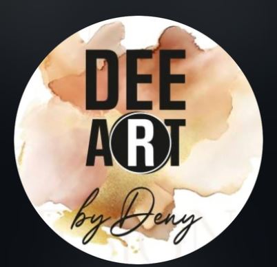 DeeArt by Deny - vlasové umění