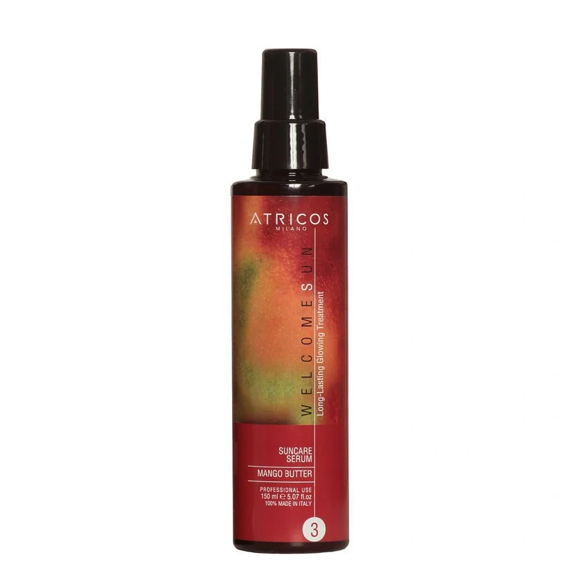 Suncare Serum – Sérum po slunění