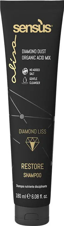  ALISA RESTORE SHAMPOO