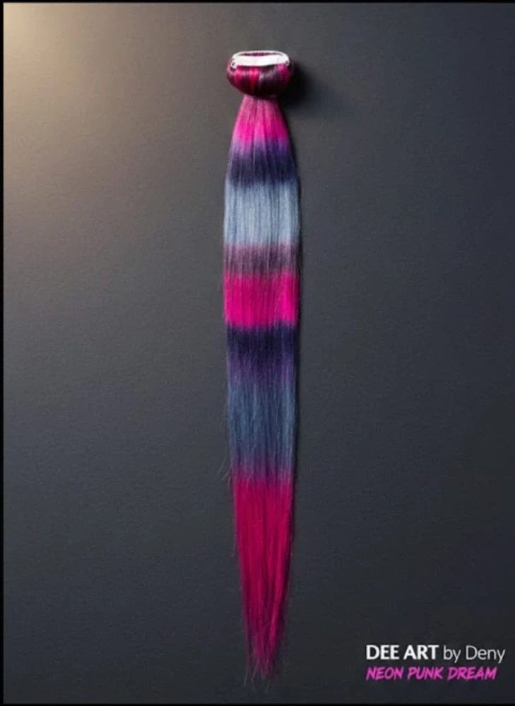 NEON PUNK DREAMS