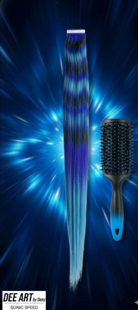 SONIC SPEED