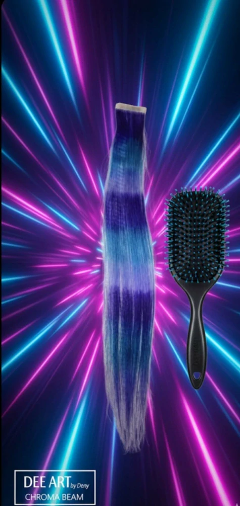 CHROMA BEAM