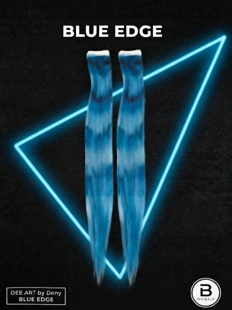 BLUE EDGE