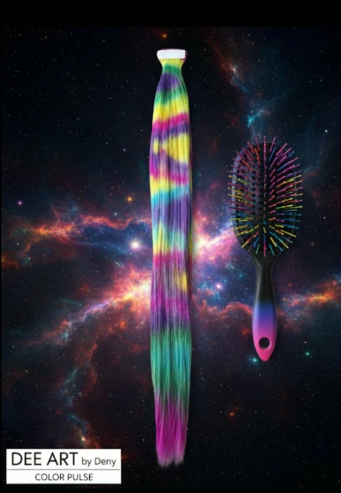 COLOR PULSE