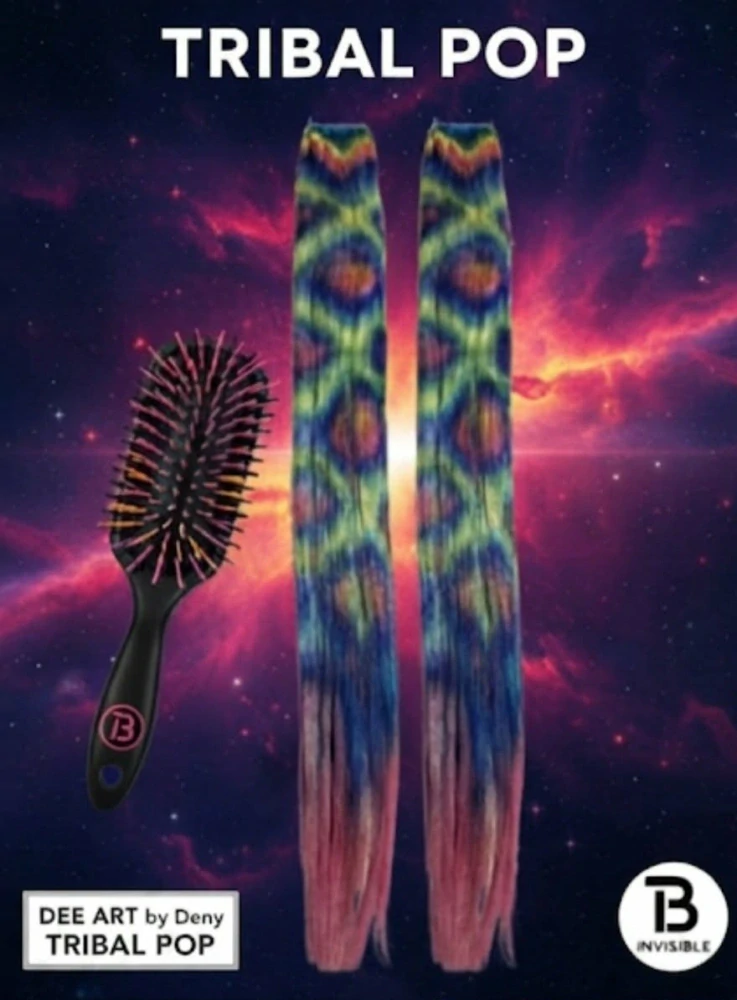 TRIBAL POP