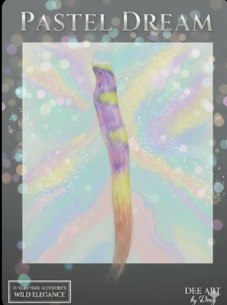 PASTEL DREAM