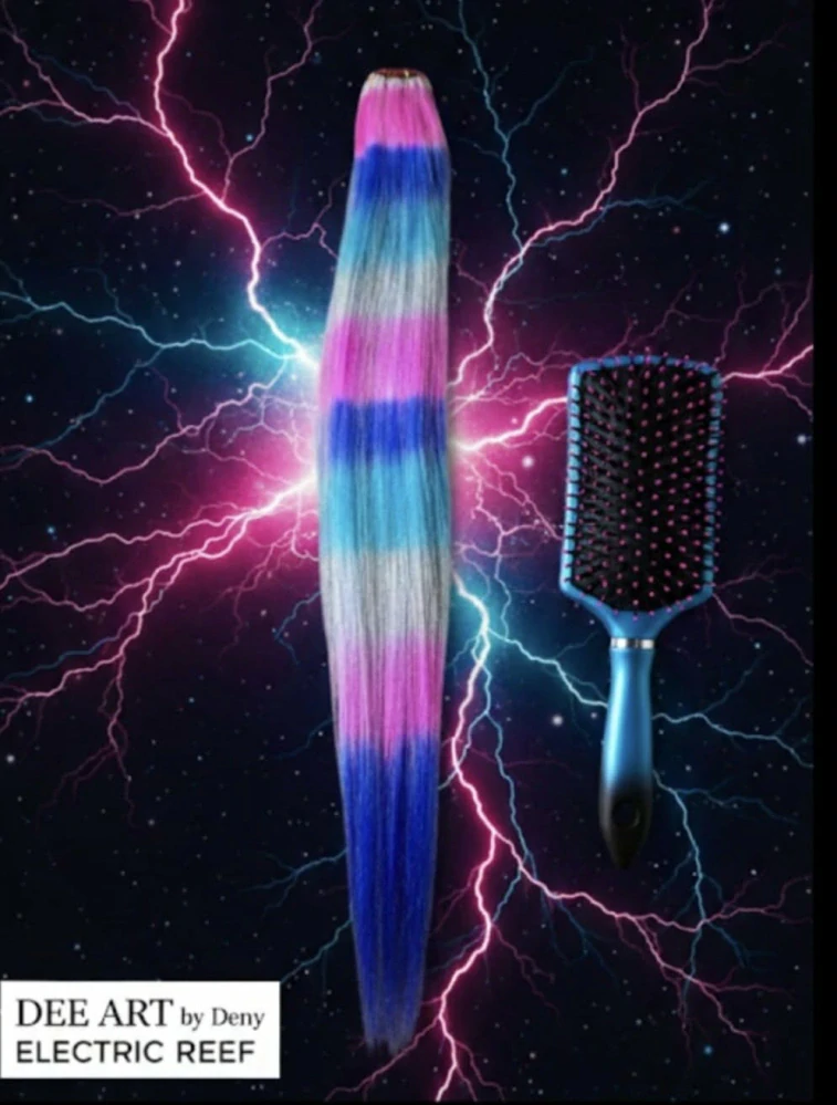 ELECTRIC REEF