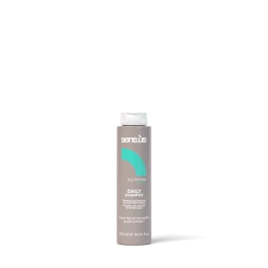 Sensus Illumyna Care Daily Shampoo - Šampon pro časté použití 300 ml