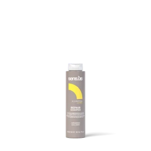 Sensus Illumyna Care Repair Shampoo - Regenerační šampon 300 ml