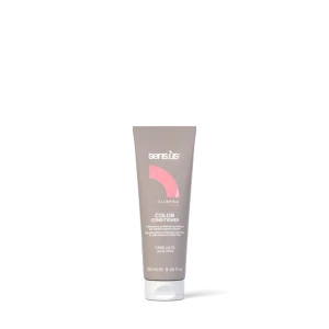 Sensus Illumyna Care Color Conditioner - Kondicionér pro barvené vlasy 250 ml