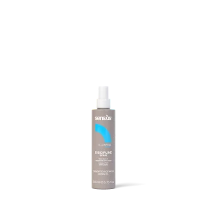 Sensus Illumyna Care Discipline Spray - Bezoplachový sprej proti krepatění vlasů 200 mll