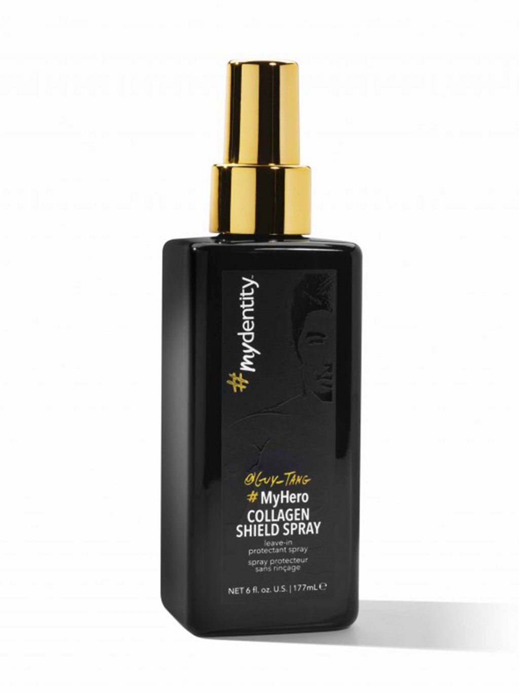 #MyHero Collagen Shield Spray, 177 ml