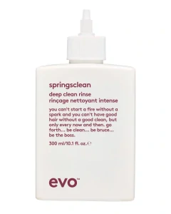 EVO - springsclean deepclean rinse 300ml