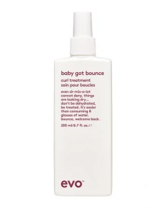 EVO - baby got bounce curltreatment 200ml