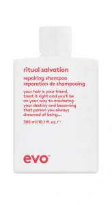 EVO - ritual salvation repairing shampoo 300ml