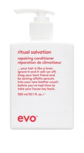 EVO - ritual salvation repairing cond. 300ml