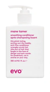 EVO - mane tamer smoothing conditioner 300ml