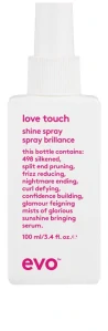 EVO - love touch shine spray 100ml