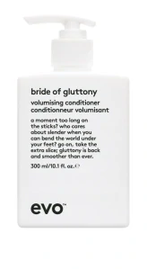 EVO - bride of gluttony volume condi. 300ml