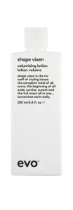 EVO - shape vixen volumising lotion 200ml