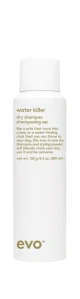 EVO - water killer dry shampoo 200ml