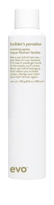 EVO - builder's paradise working spray 300ml