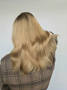 EVO -BEIGE BLONDE colour maintenance conditioner 200ml