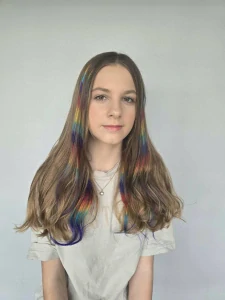 COSMIC RAINBOW