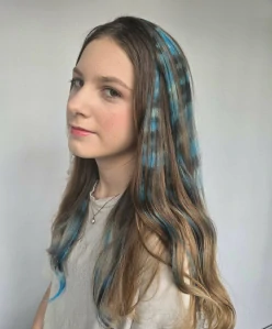 AQUA GLAM