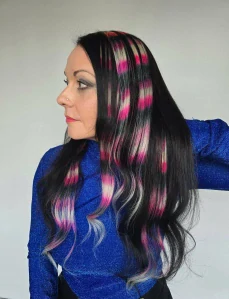 PINK CODE