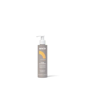Sensus Illumyna Care Curl Pre-Shampoo - Hydratační předošetření pro kudrnaté vlasy 200 ml