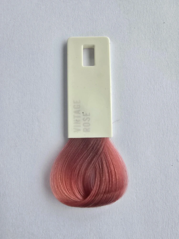 EVO - VINTIGE ROSE colour maintenance conditioner 200ml