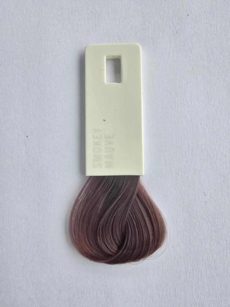 EVO -SMOKEY MAUVE  colour maintenance conditioner 200ml