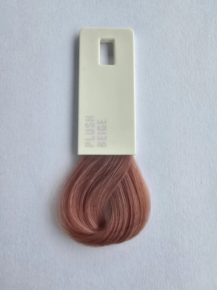  EVO - PLUSH BEIGE  colour maintenance conditioner 200ml