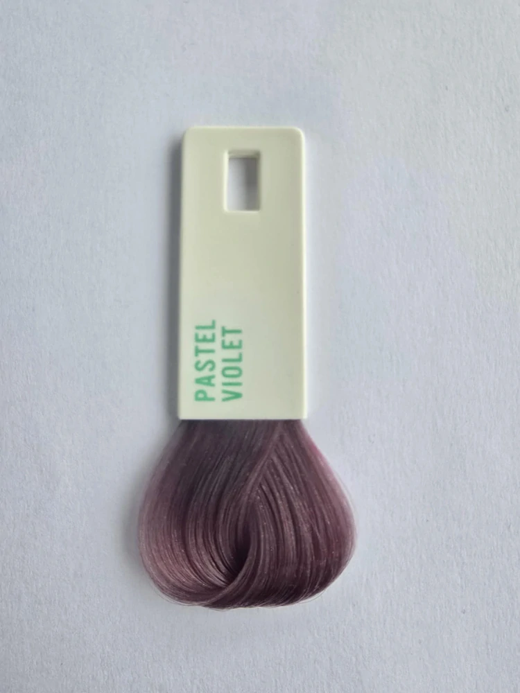 EVO - PASTEL VIOLET colour maintenance conditioner 200ml