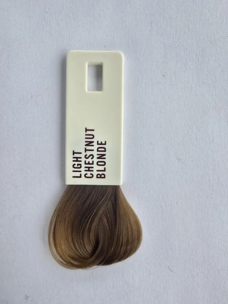 EVO -LIGHT CHESTNUT BLONDE  colour maintenance conditioner 200ml