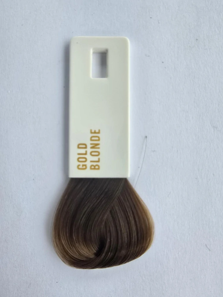 EVO -GOLD BLONDE  colour maintenance conditioner 200ml