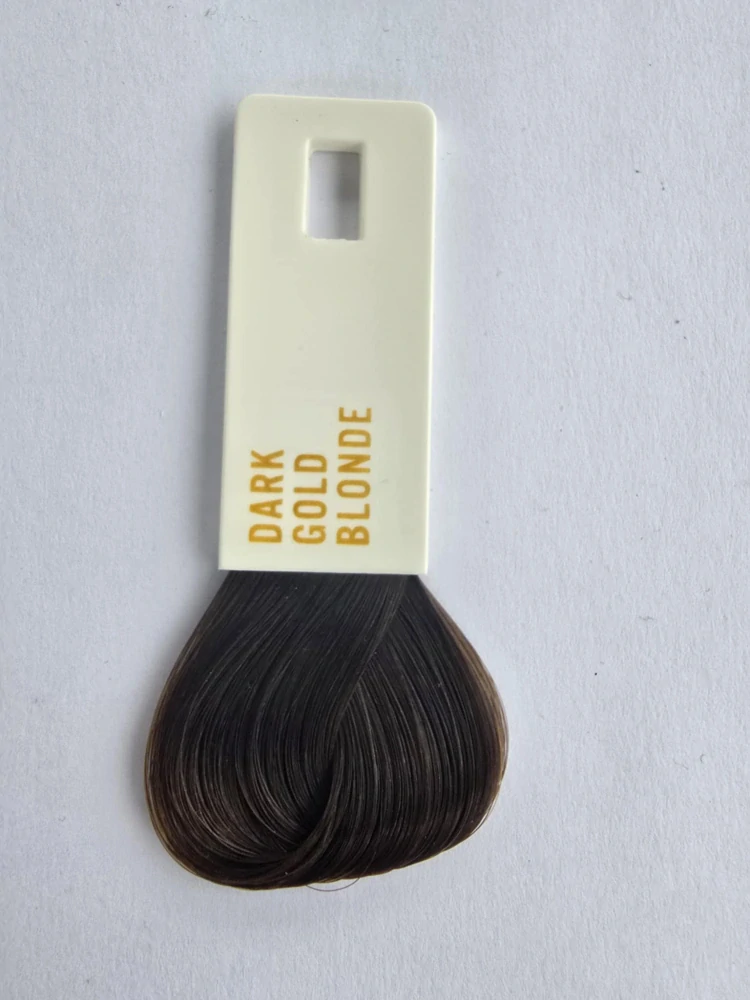 EVO -DARK GOLD BLONDE colour maintenance conditioner 200ml