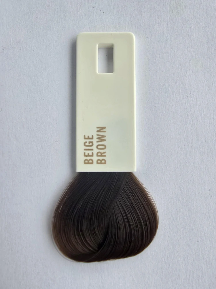 EVO -BEIGE BROWN  colour maintenance conditioner 200ml