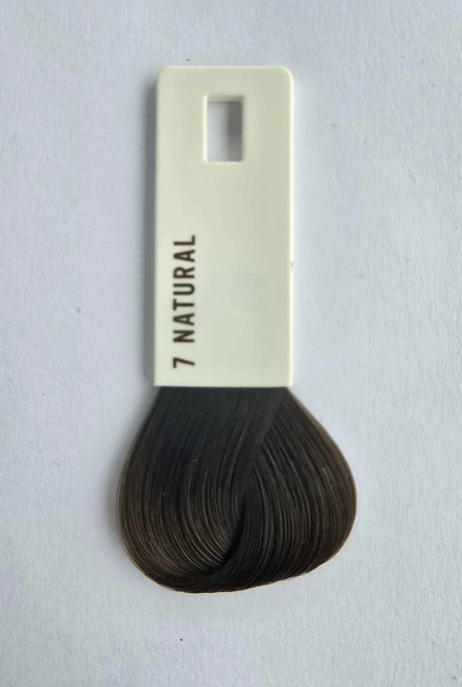 EVO -NATURAL 7  colour maintenance conditioner 200ml