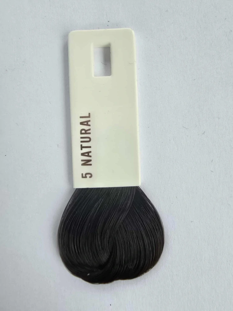 EVO -NATURAL 5 colour maintenance conditioner 200ml