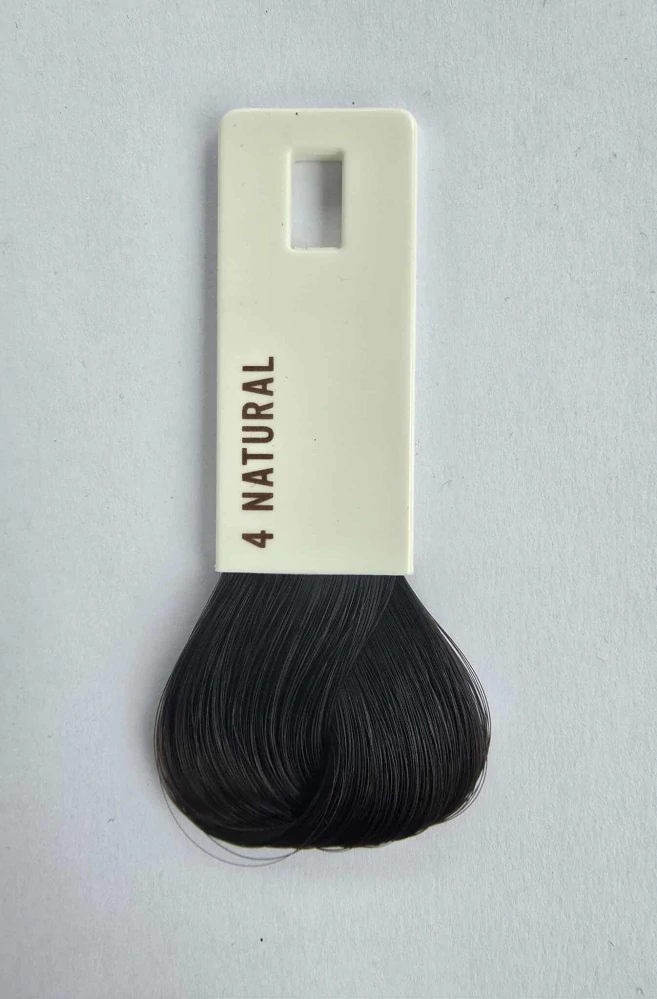 EVO -NATURAL 4  colour maintenance conditioner 200ml