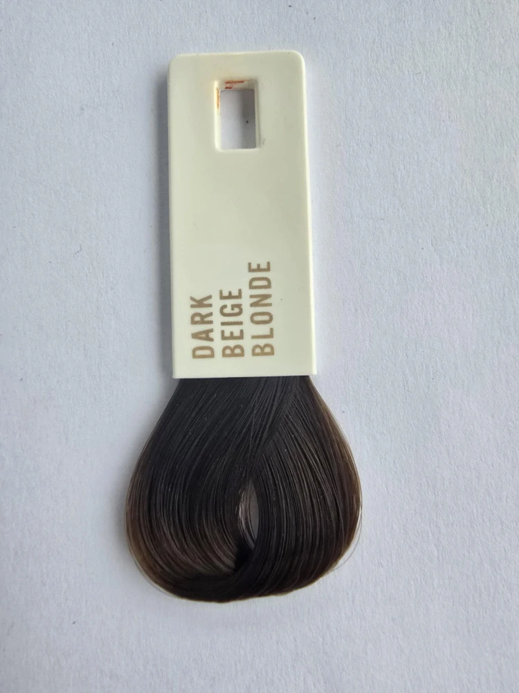 EVO -DARK BEIGE BLONDE colour maintenance conditioner 200ml