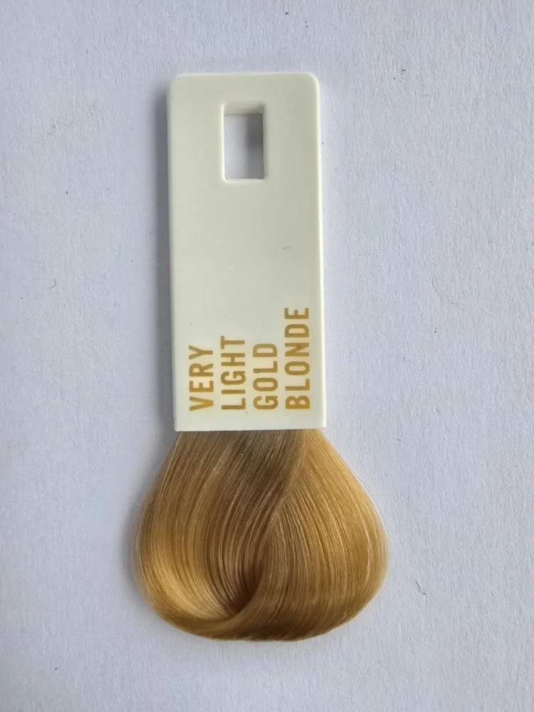 EVO -VERY LIGHT GOLD BLONDE colour maintenance conditioner 200ml