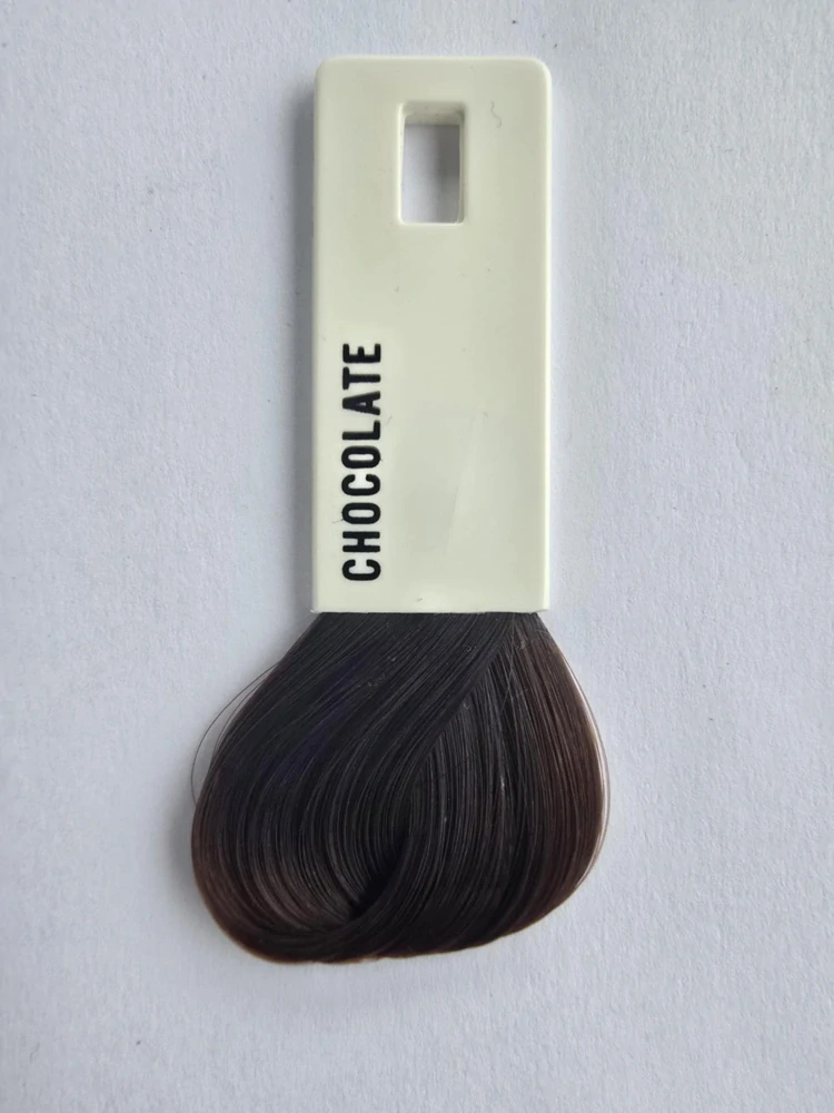 EVO -CHOKOLATE  colour maintenance conditioner 200ml