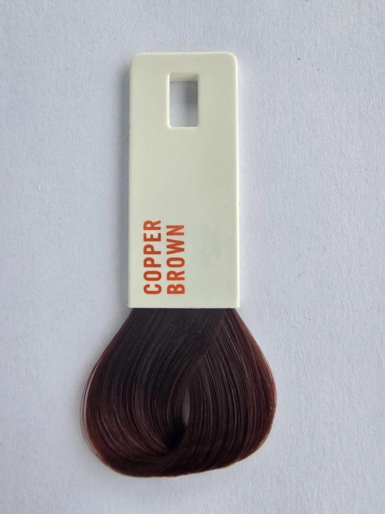 EVO -COOPER BROWN  colour maintenance conditioner 200ml