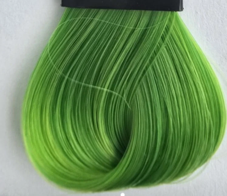 EVO -LIME  colour maintenance conditioner 200ml