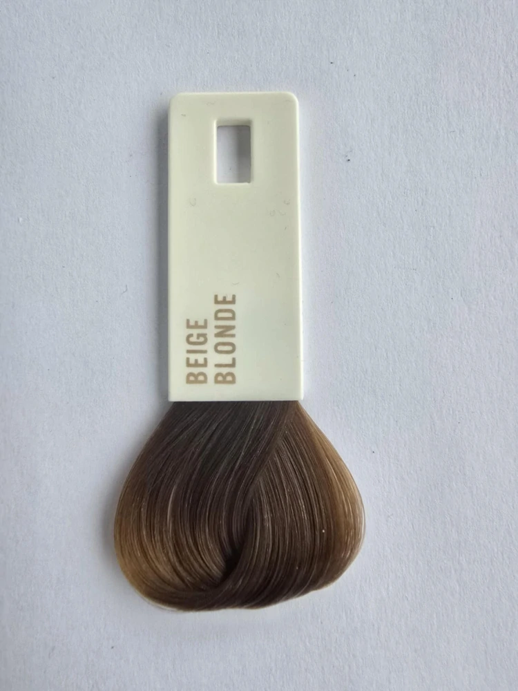 EVO -BEIGE BLONDE  colour maintenance conditioner 200ml