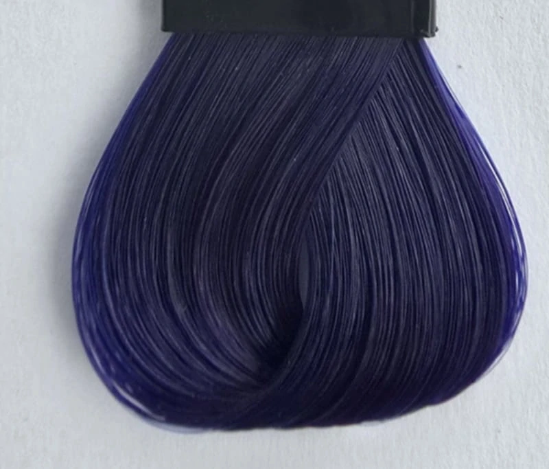 EVO -ULTRAMARINE   colour maintenance conditioner 200ml