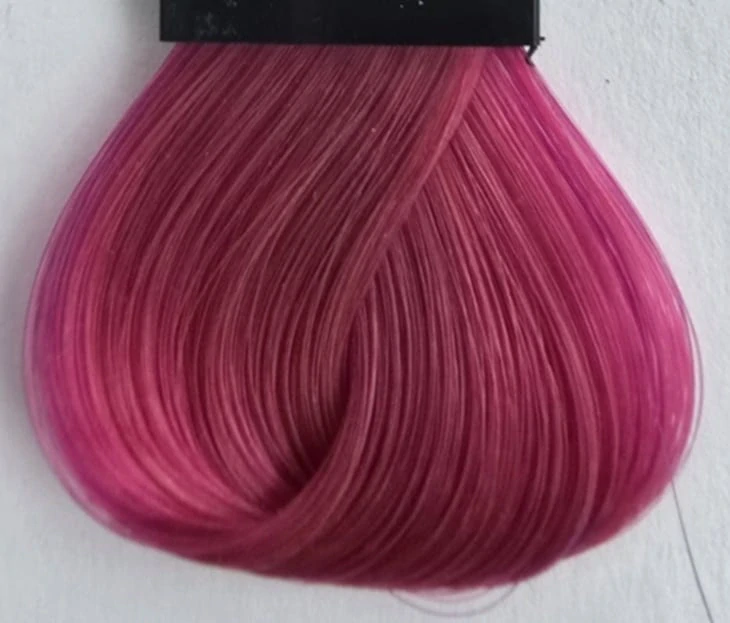 EVO -FUCHSIA colour maintenance conditioner 200ml